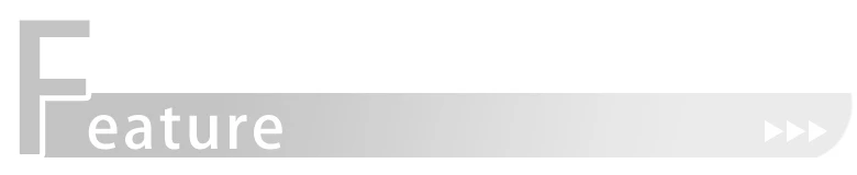 Feature