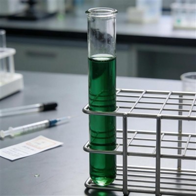 Mi az a nátrium-réz-klorofillin?