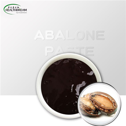 Abalone paszta