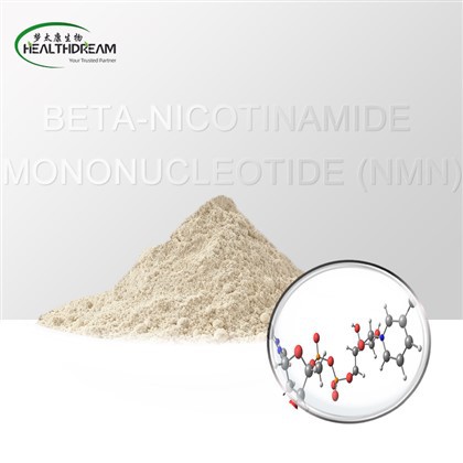 Béta-nikotinamid-mononukleotid (NMN)