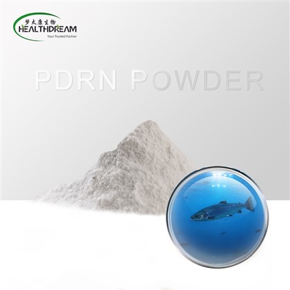 PDRN por (polidezoxiribonukleotid)